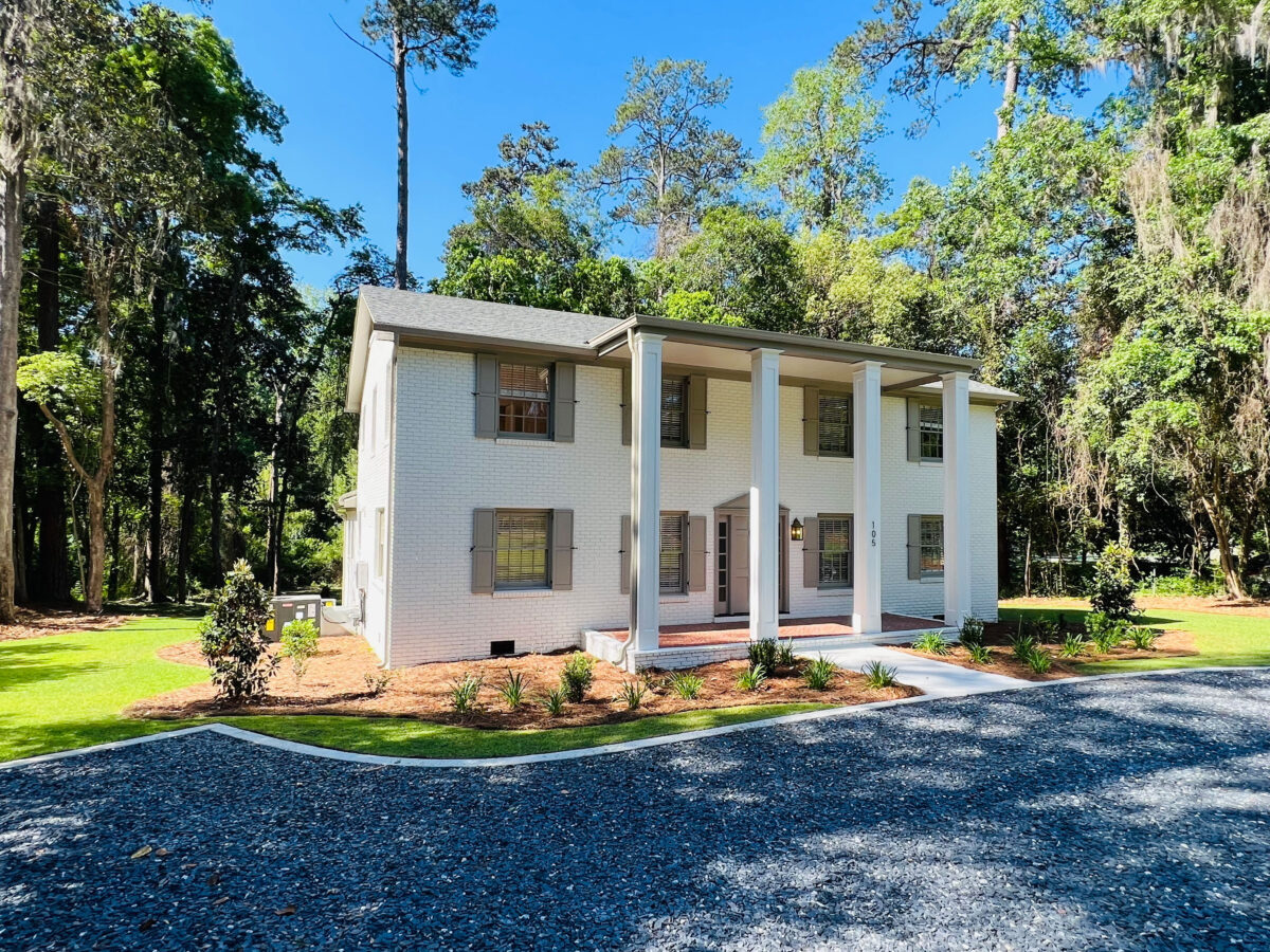 Rent Homes throughout Thomasville, GA KeySouth Thomasville,